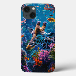 Case-Mate iPhone Case Marine