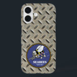 Coque Pour iPhone 16 Marine américaine | Photos<br><div class="desc">Honorer l'héritage et le dévouement des marins de la marine américaine avec ce design audacieux et patriotique. Parfait pour faire valoir la fierté et l'engagement,  ce design emblématique est idéal pour le personnel de la Marine,  les anciens combattants et les partisans des phoques.</div>