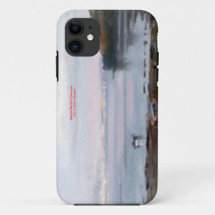 Case-Mate iPhone Case Marine/Marine/Seascape
