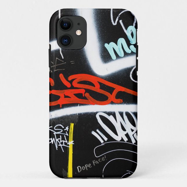 Coques Case-Mate iPhone marqué (Dos)