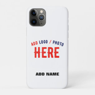 Case-Mate iPhone CASE MARQUE BLANCHE MODERNE ET PERSONNALISABLE VÉRIFIÉE