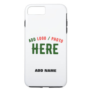 Case-Mate iPhone CASE MARQUE BLANCHE MODERNE ET PERSONNALISABLE VÉRIFIÉE