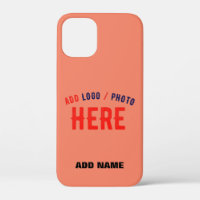 MARQUE MODERNE MODERNE CORAL ORANGE VÉRIFIÉE