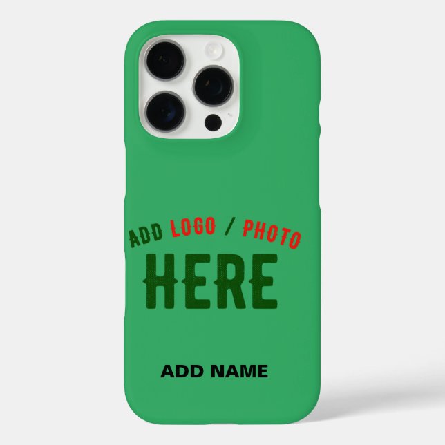 COQUES Case-Mate iPhone MARQUE MODERNE MODERNE MODERNE EMERALD VERT VÉRIFI (Verso)