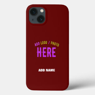 Case-Mate iPhone CASE MARQUE VÉRIFIÉE ÉLÉGANTE MODERNE ET PERSONNALISABL