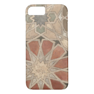 Coque iPhone 8/7 Marrakech Design I non inscrit