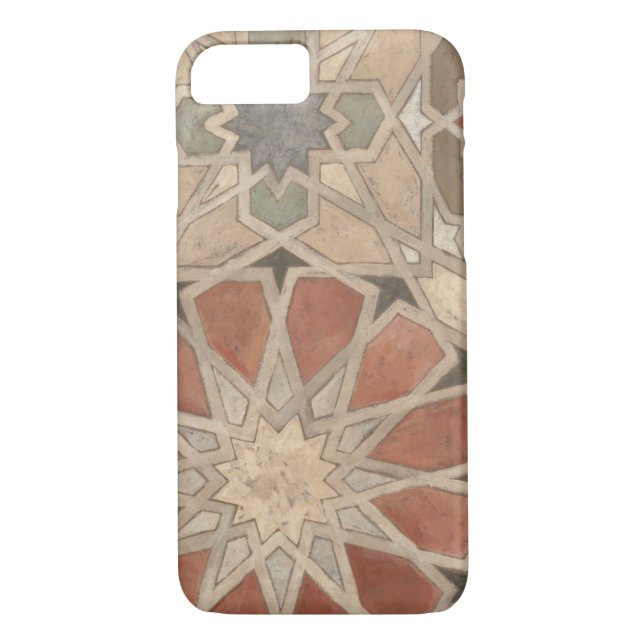 Coques Case-Mate iPhone Marrakech Design I non inscrit (Dos)