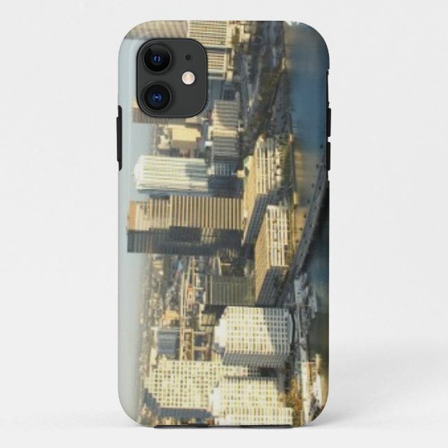 Coques Case-Mate iPhone Mars 2006. (Dos)