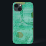 iPhone 13 Case Mars I<br><div class="desc">Décor à la maison</div>
