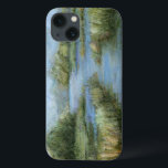 Coque Case-Mate iPhone Marshland I<br><div class="desc">Floral</div>