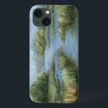 Coque Case-Mate iPhone Marshland I<br><div class="desc">Floral</div>
