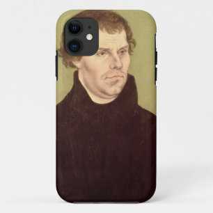 Coques Pour iPhone Martin Luther