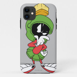 Coques Pour iPhone MARVIN LA pensée MARTIAN™