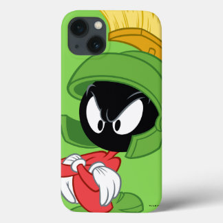 Etui iPhone Case-Mate MARVIN THE MARTIAN™ | Arms crossed