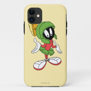 Coques Pour iPhone MARVIN THE MARTIAN™ Shrug
