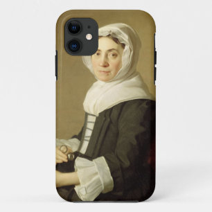 Coque Case-Mate Pour iPhone Mary Adam, 1754 (huile sur la toile)