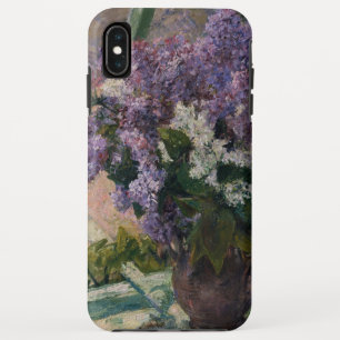 Case-Mate iPhone Case Mary Cassatt - Lilacs Dans Une Fenêtre