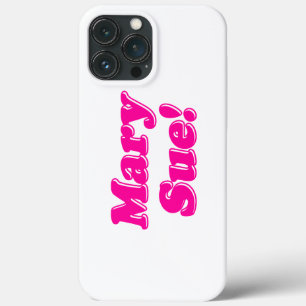 Case-Mate iPhone Case Mary Sue !