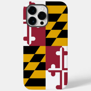 Coque Case-Mate iPhone Maryland