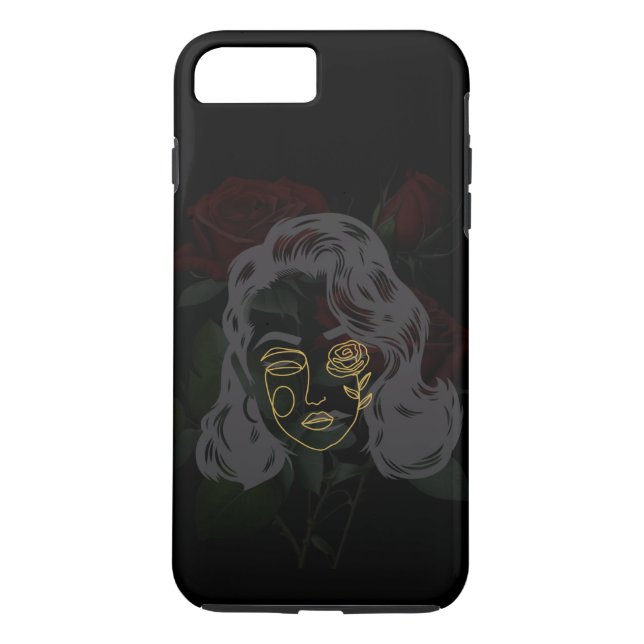 Coques Case-Mate iPhone Mask phone case (Dos)