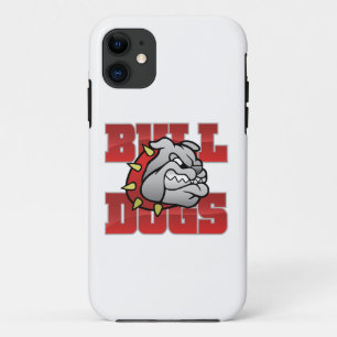 Case-Mate iPhone Case Mason Bulldogs #5