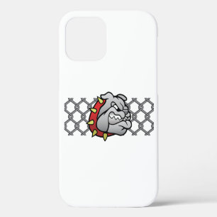 Case-Mate iPhone Case Mason Bulldogs #6