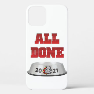 Case-Mate iPhone Case Mason Bulldogs #7