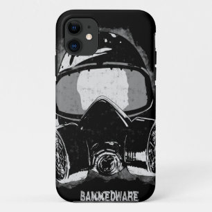 Coque Case-Mate iPhone Masque de peinture de BannedWare