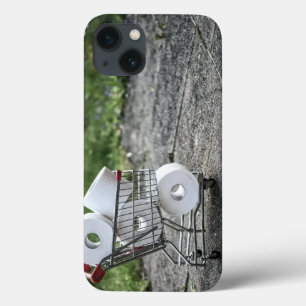 Case-Mate iPhone Case Masque de protection contre le virus Corona