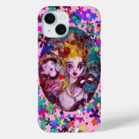 MASQUERADE DE VALENTINE VÉNÉTIENNE MASQUÉRADE MASQ