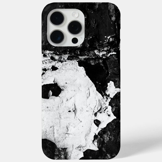 Coques Case-Mate iPhone masques de dévastation (Verso)