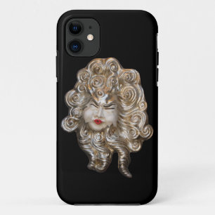 Coques Pour iPhone Masques vénitiens iPhone 5S Case