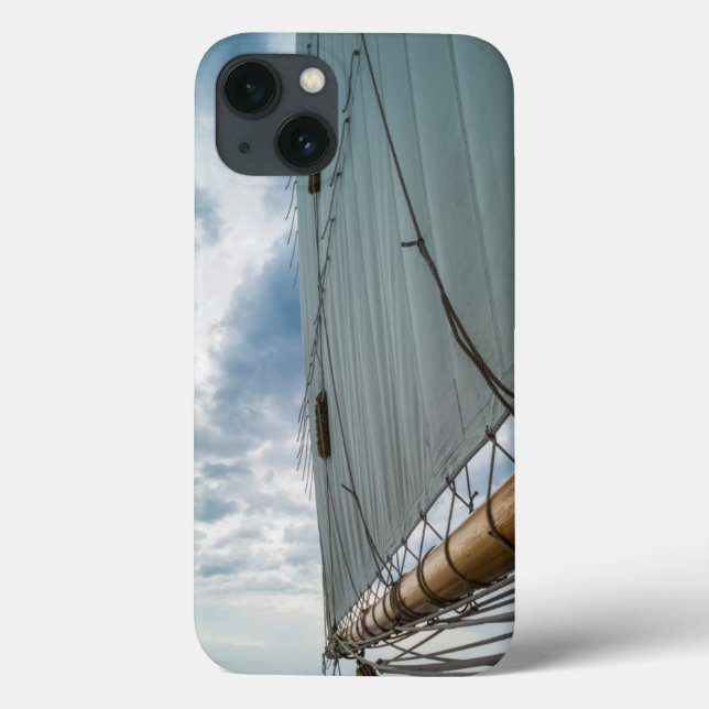 Coques Case-Mate iPhone Massachusetts, Gloucester, Schooner Festival 4 (Verso)