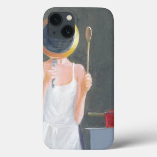 iPhone 13 Case Masterchef 2005