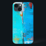 Etui iPhone Case-Mate Matchbox Blues 5<br><div class="desc">Décorations pour la maison</div>
