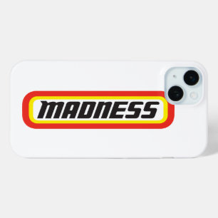 Coque Case-Mate iPhone Matchbox ? Folie !