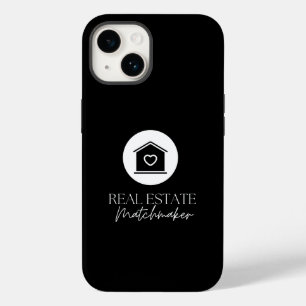 Coque Case-Mate iPhone Matcheuse immobilier