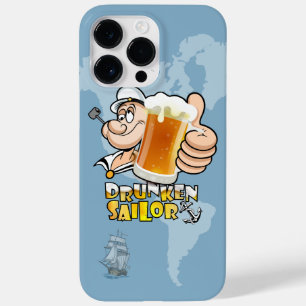 Coque Case-Mate iPhone Matelot ivre