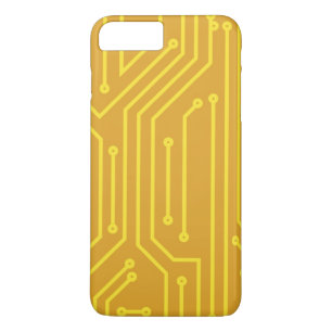 Etui iPhone Case-Mate Matériel informatique abstrait