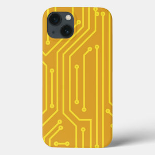 Etui iPhone Case-Mate Matériel informatique abstrait
