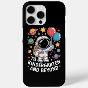 Coque Case-Mate iPhone Maternelle et au-delà Astronaute Espace