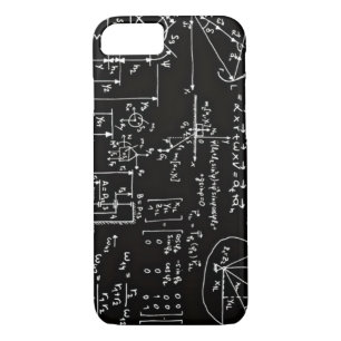 Etui iPhone Case-Mate Mathématiques Geeky de maths