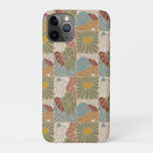 Matisse Groovy floral Art Nouveau 1970s Boho 