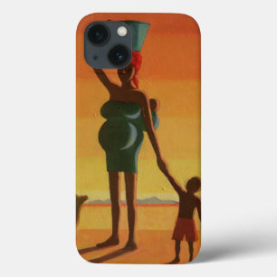 iPhone 13 Case Matriarch 2004