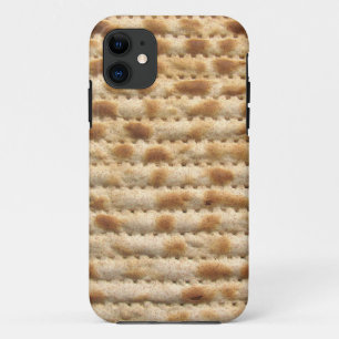 Coque iPhone 11 Matzah