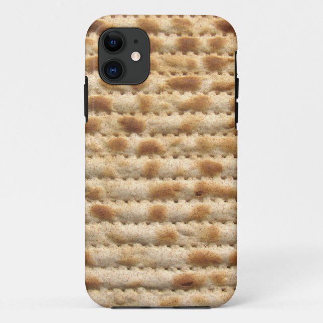 Coques Case-Mate iPhone Matzah (Dos)