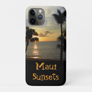 Case-Mate iPhone Case Maui Sunsets