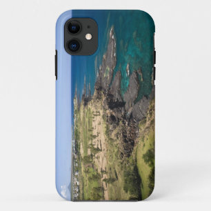 Etui iPhone Case-Mate Maurice, Maurice occidental, Belle Vue, Océan