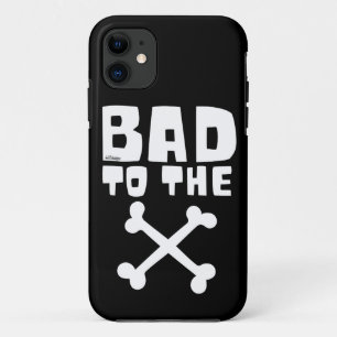 Case-Mate iPhone CASE MAUVAIS À L'OS