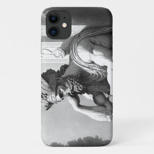 Case-Mate iPhone Case Mauvais signe